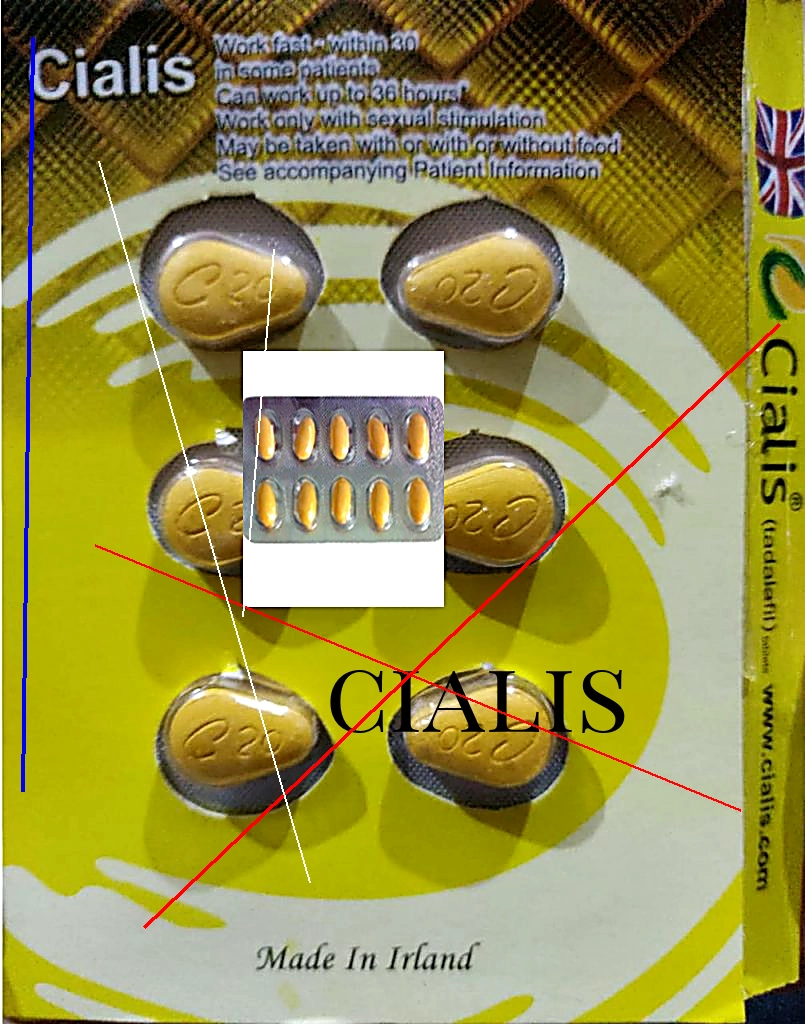 Commander cialis generic